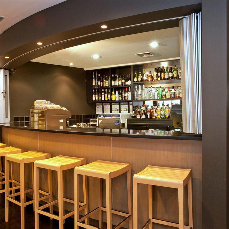 Mantra On Little Bourke Melbourne Aparthotel Buitenkant foto